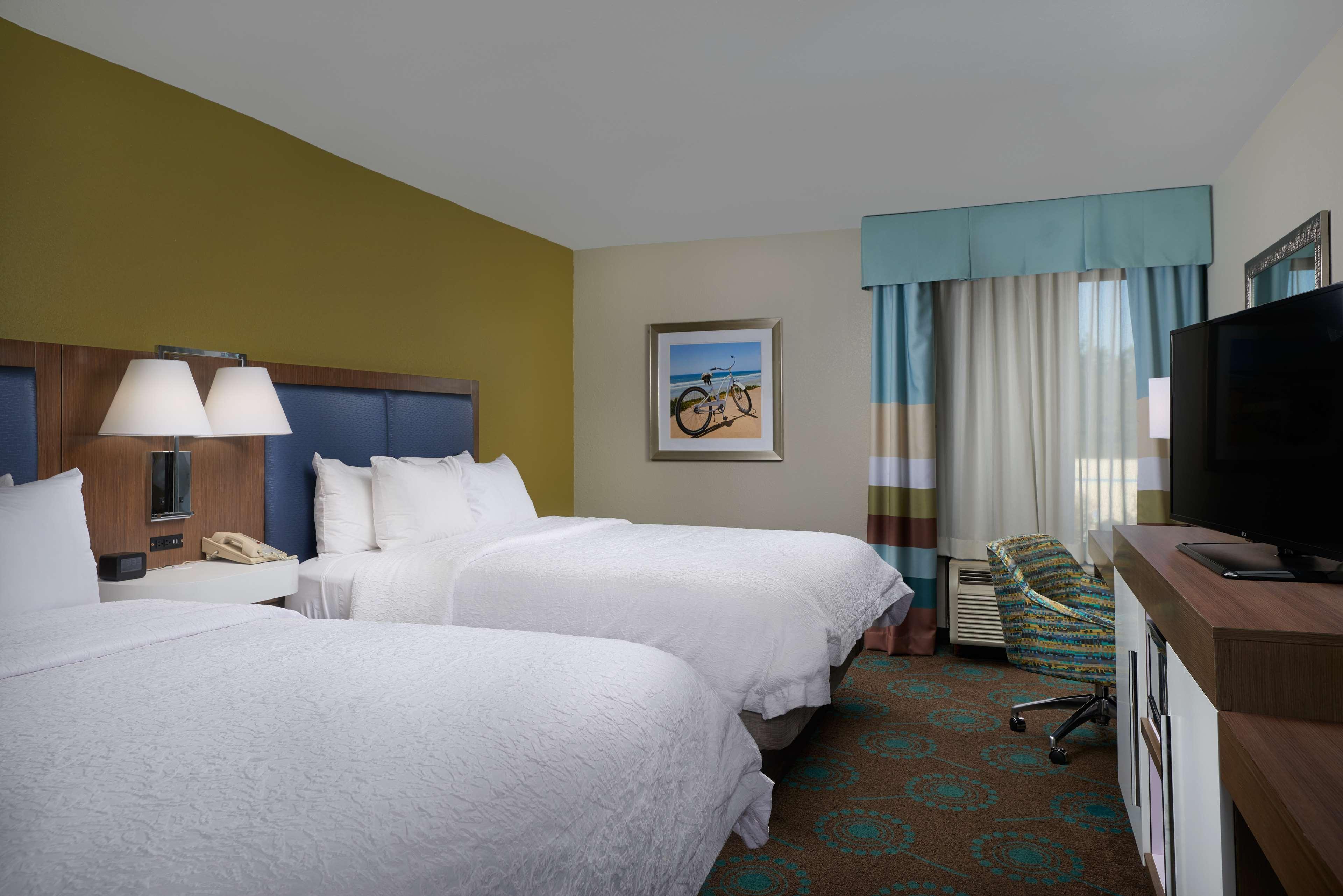 Hampton Inn Goldsboro Luaran gambar