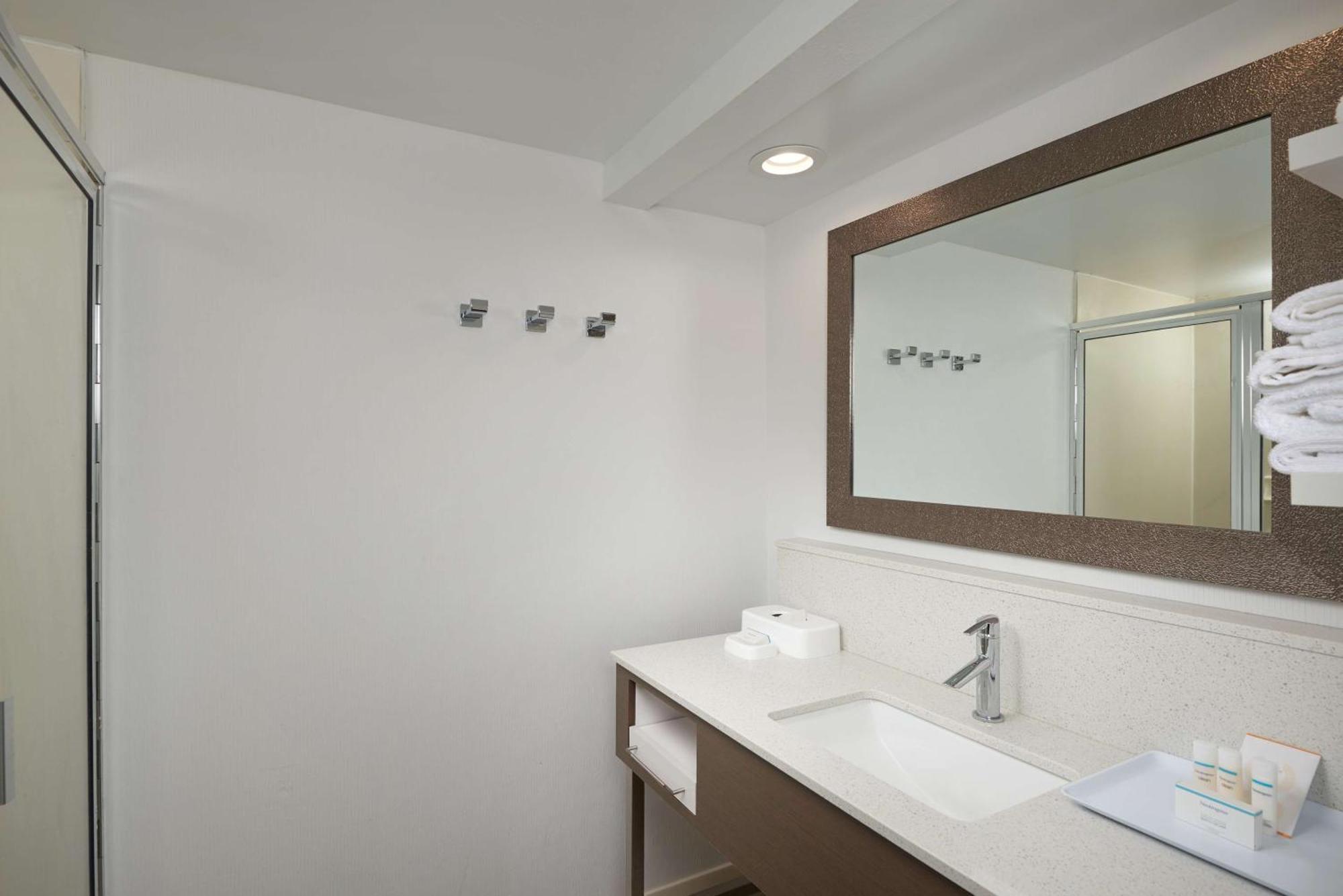 Hampton Inn Goldsboro Luaran gambar