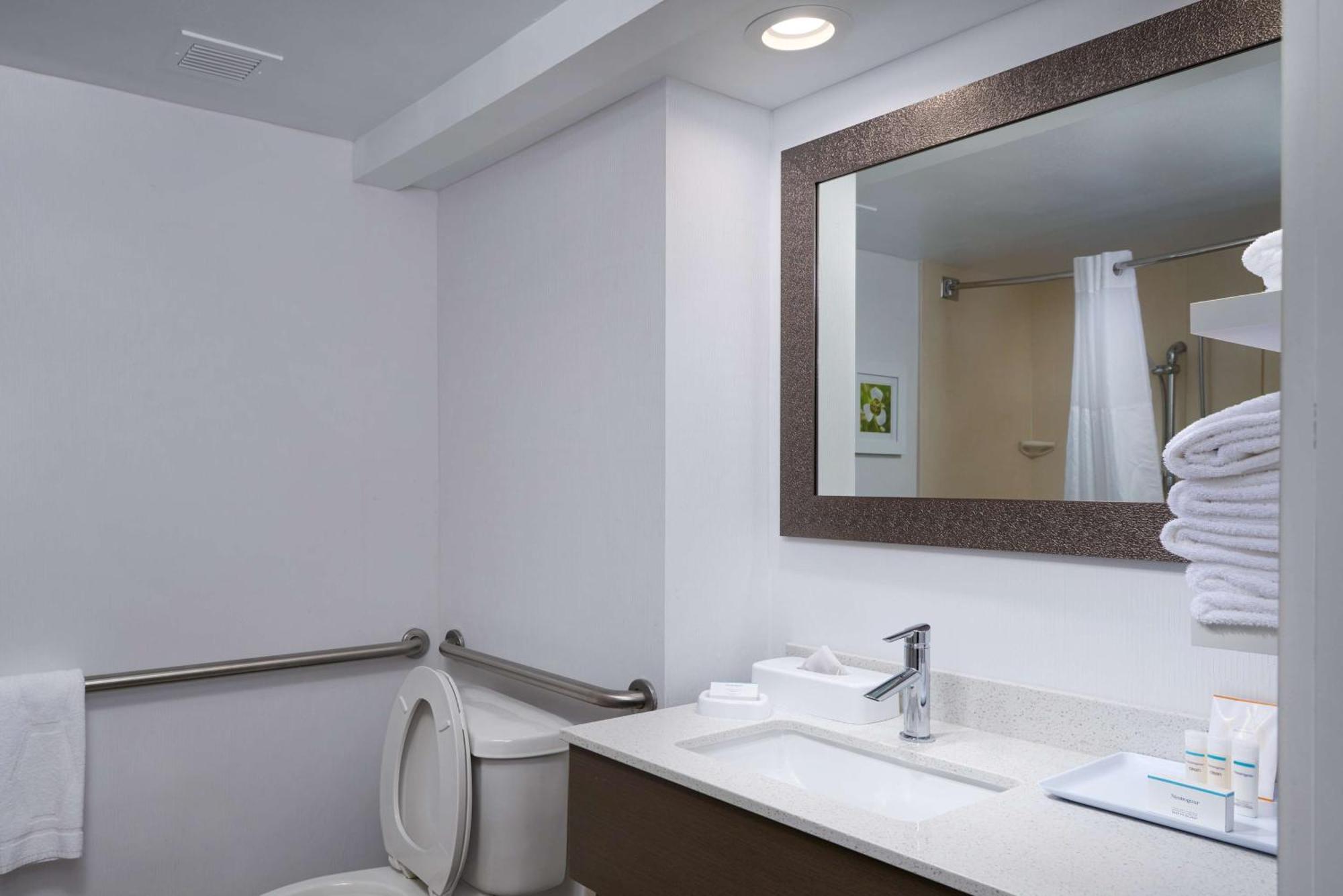 Hampton Inn Goldsboro Luaran gambar