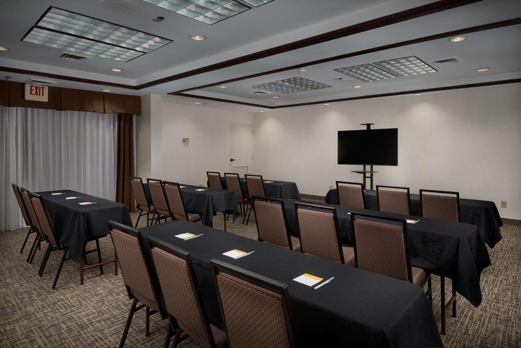 Hampton Inn Goldsboro Luaran gambar