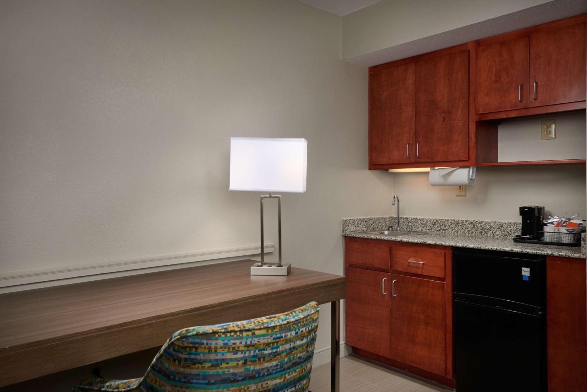 Hampton Inn Goldsboro Luaran gambar