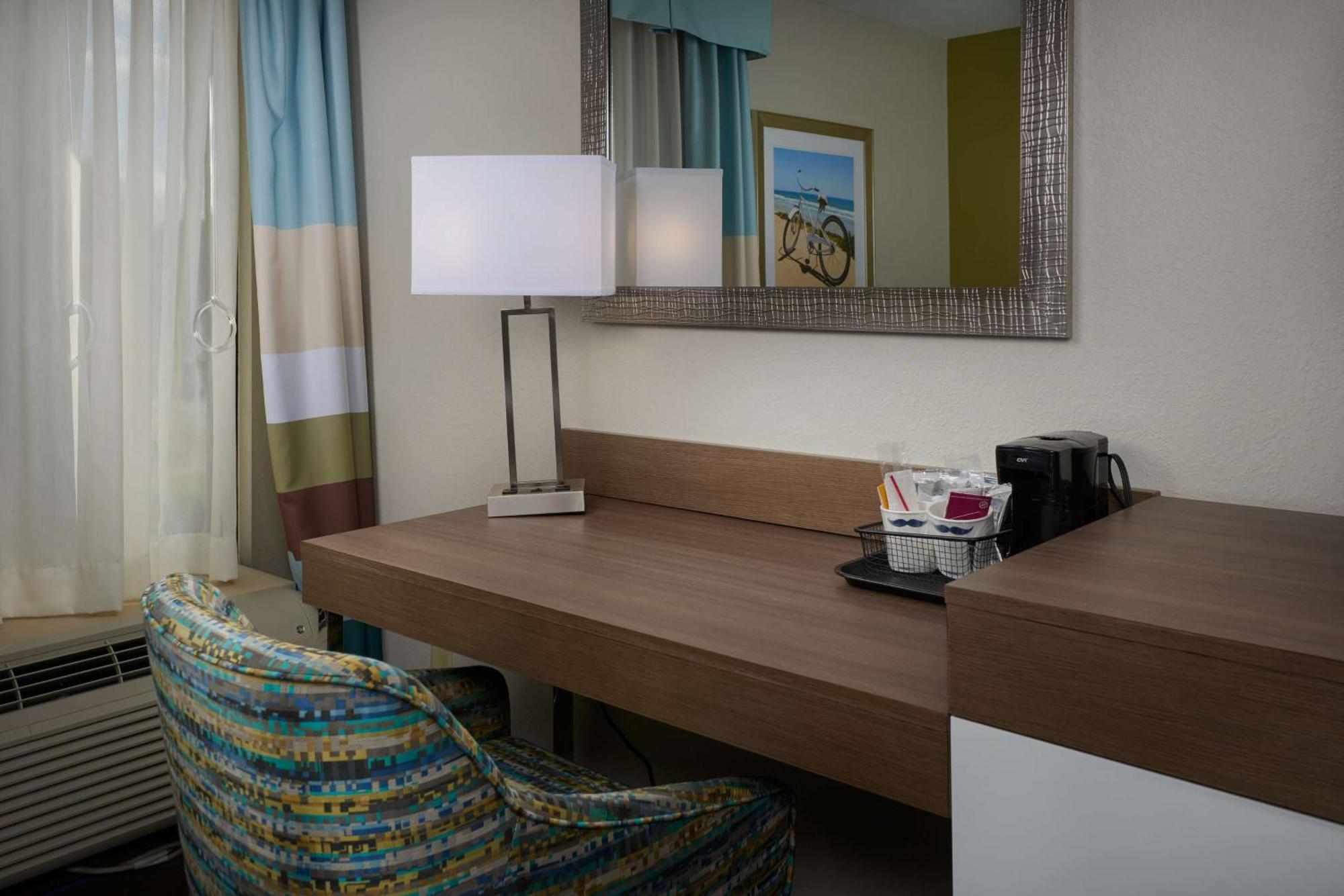 Hampton Inn Goldsboro Luaran gambar