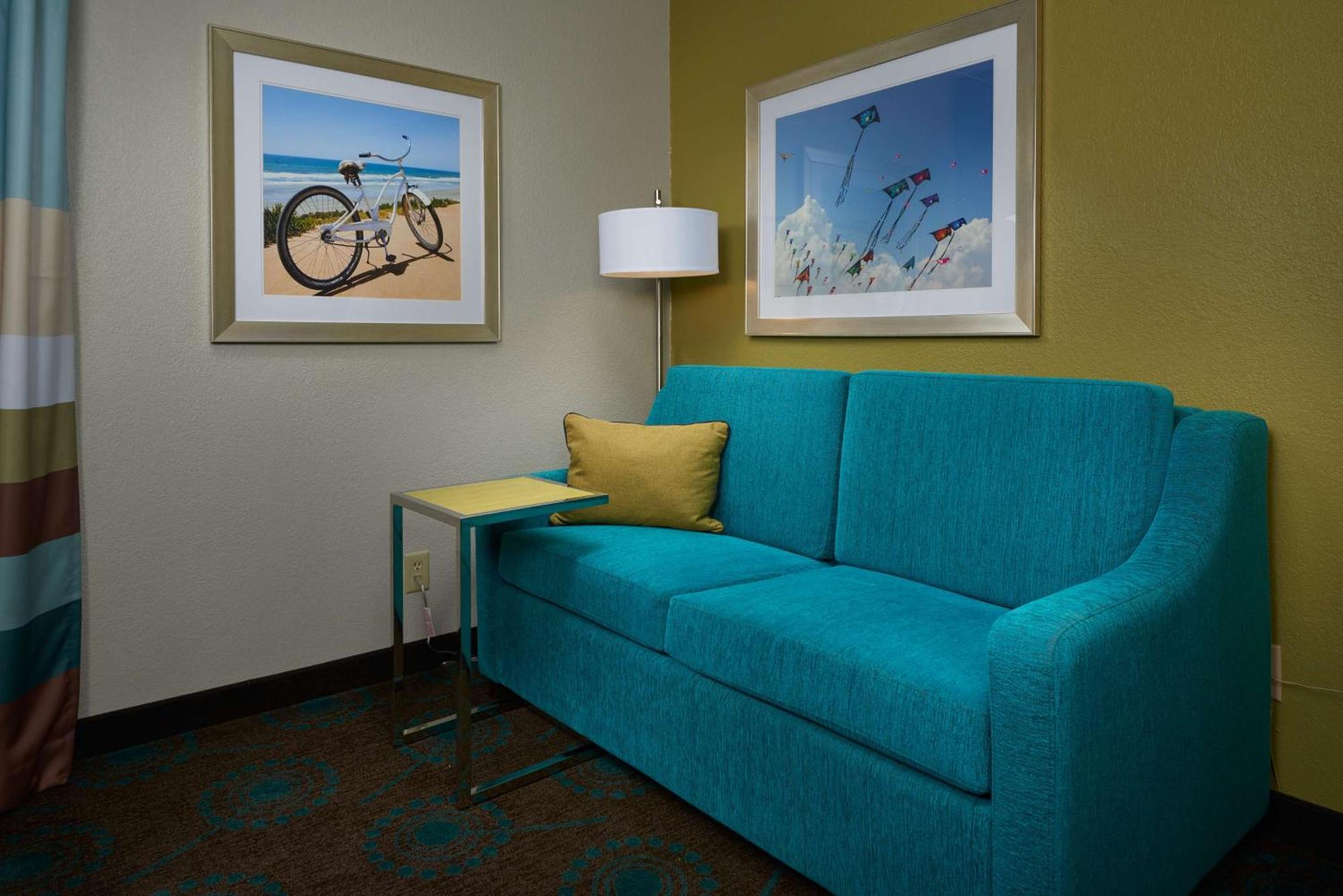 Hampton Inn Goldsboro Luaran gambar