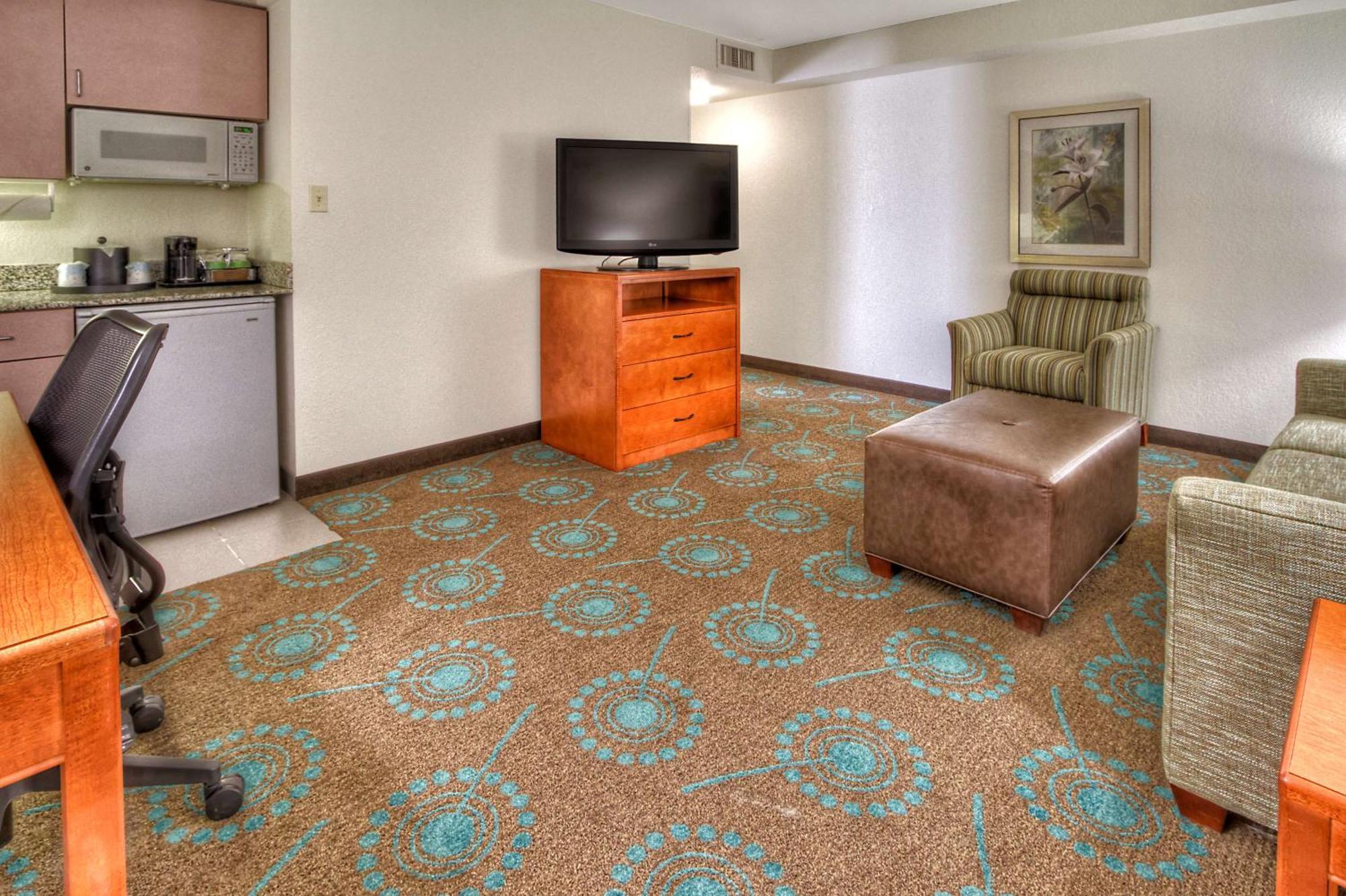 Hampton Inn Goldsboro Luaran gambar