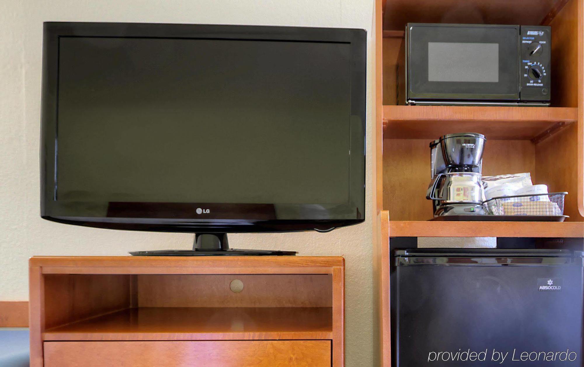 Hampton Inn Goldsboro Luaran gambar