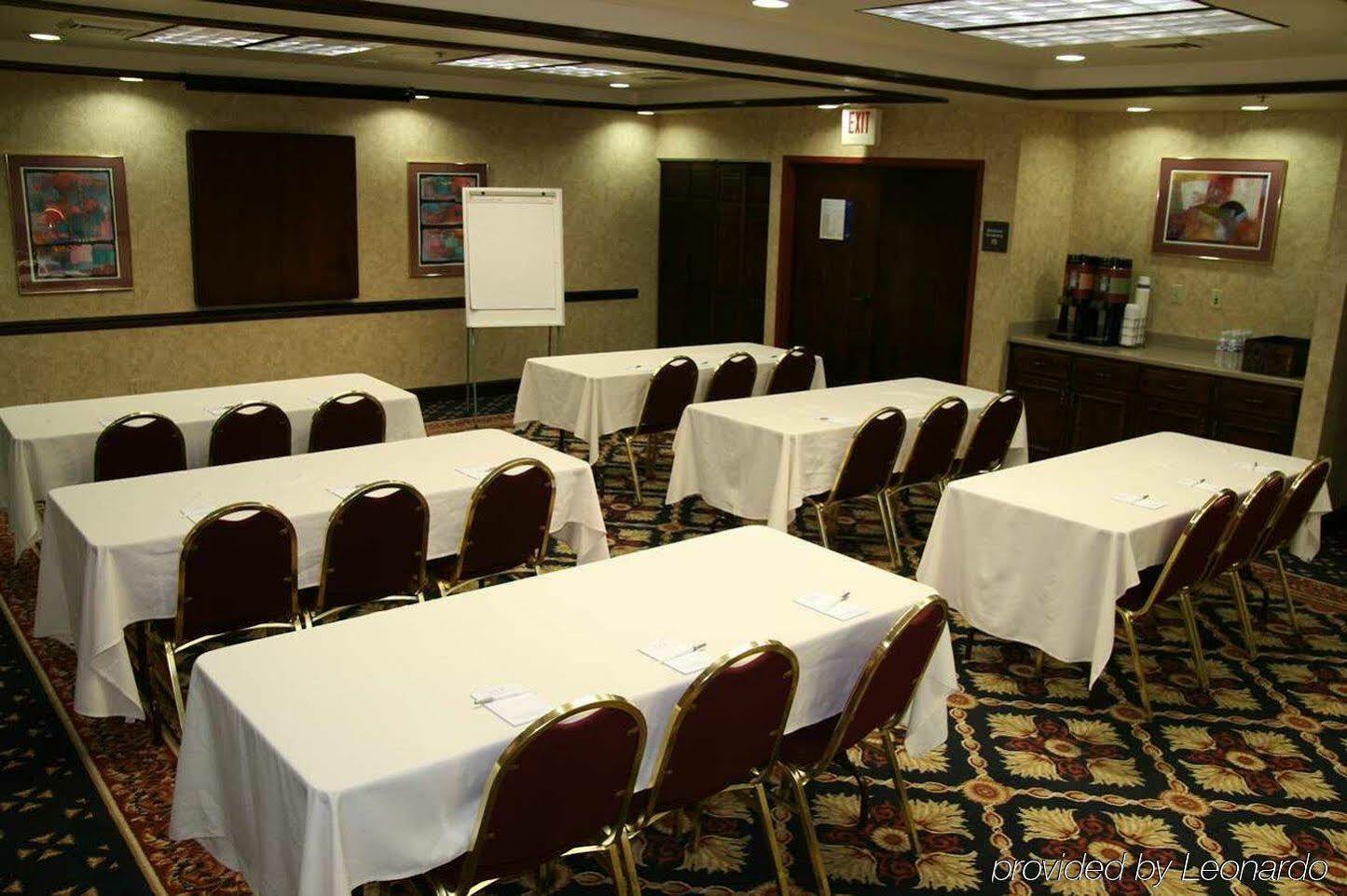Hampton Inn Goldsboro Kemudahan gambar